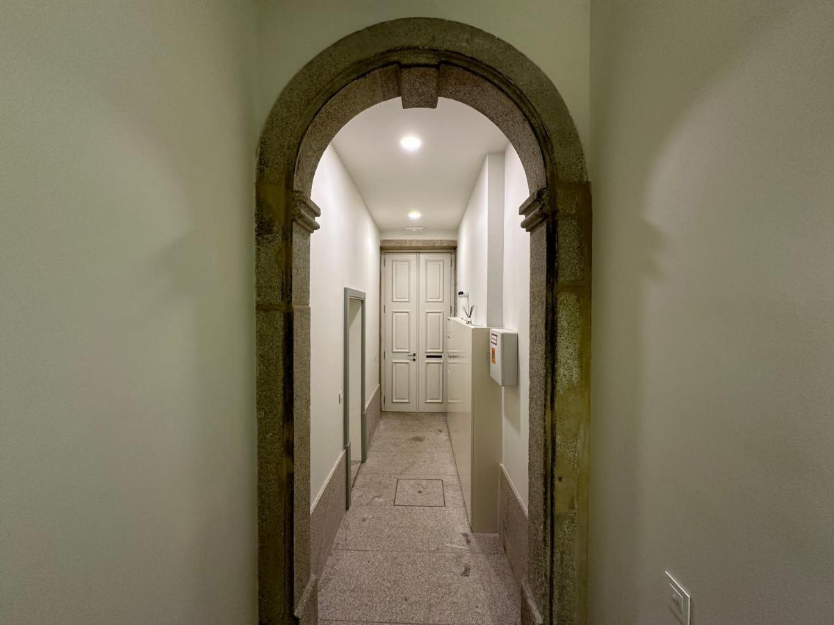 פורטו Sm Apartments מראה חיצוני תמונה