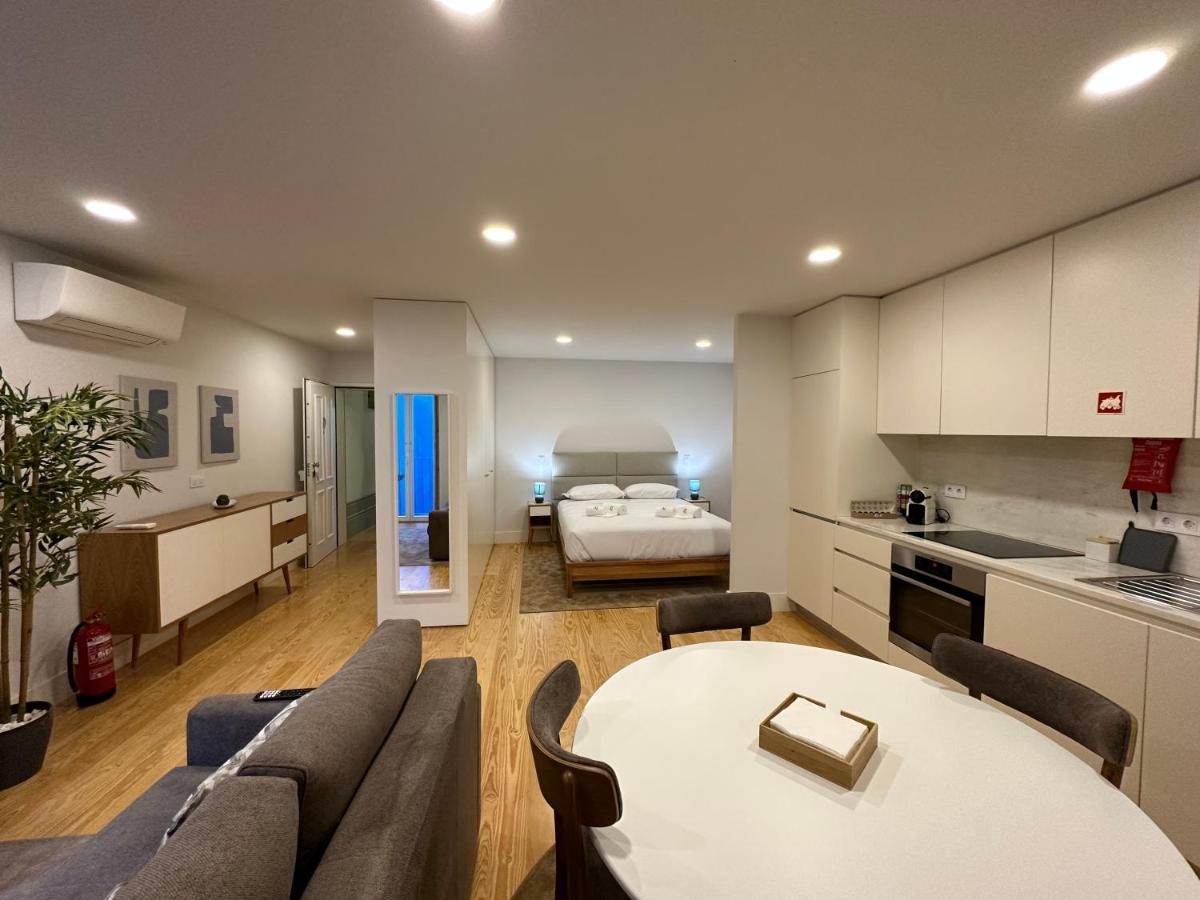 פורטו Sm Apartments מראה חיצוני תמונה