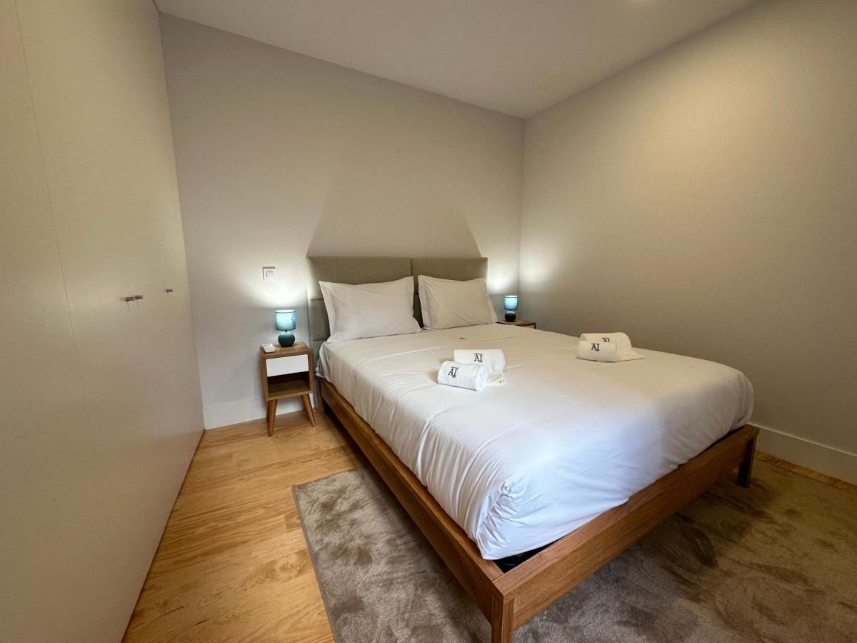 פורטו Sm Apartments מראה חיצוני תמונה
