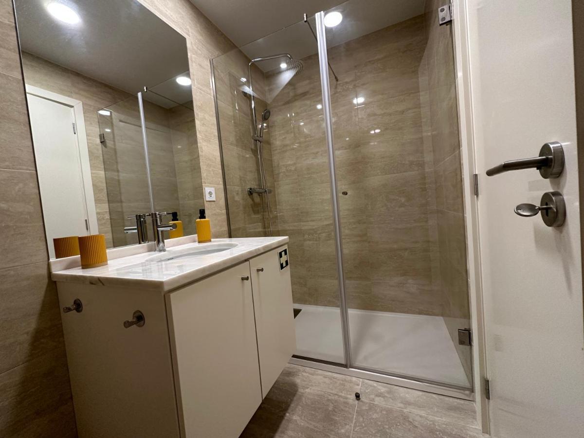 פורטו Sm Apartments מראה חיצוני תמונה
