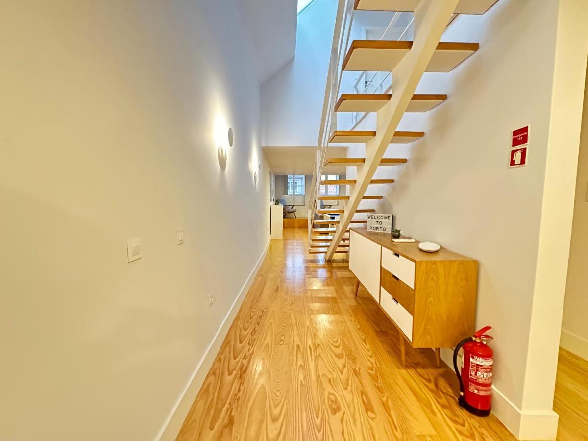 פורטו Sm Apartments מראה חיצוני תמונה