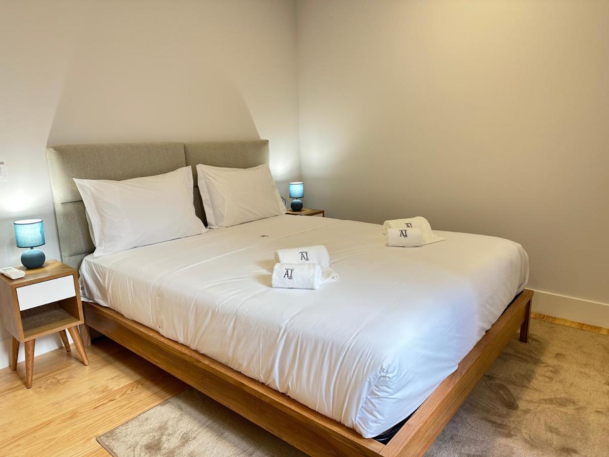 פורטו Sm Apartments מראה חיצוני תמונה
