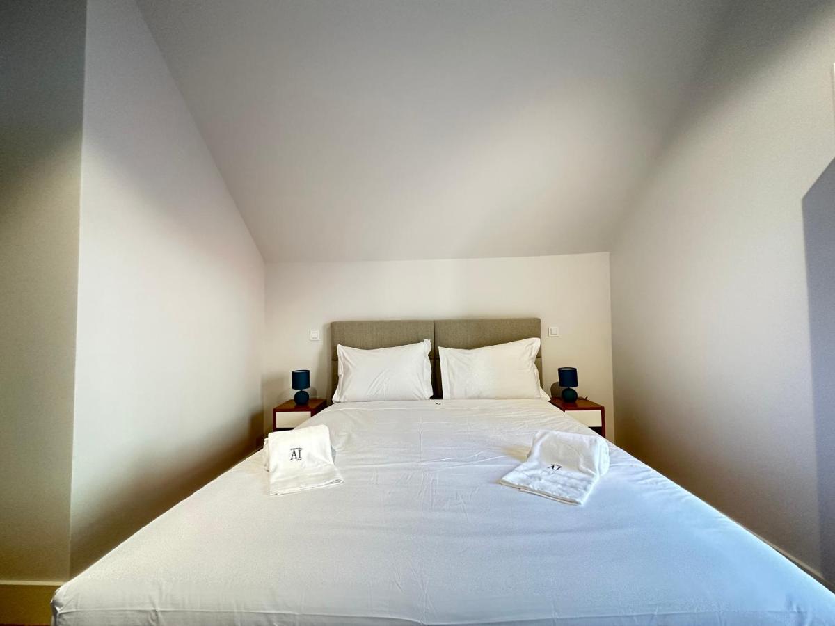 פורטו Sm Apartments מראה חיצוני תמונה