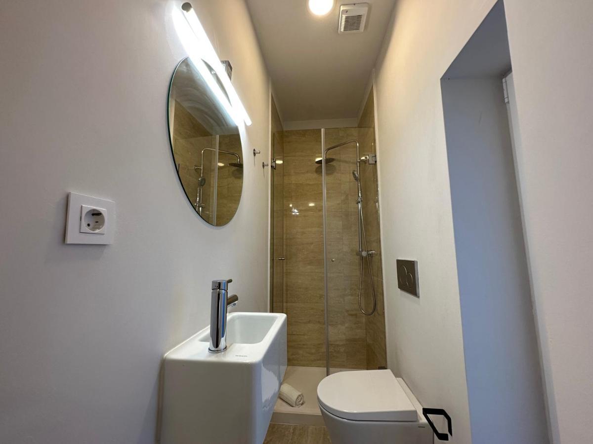 פורטו Sm Apartments מראה חיצוני תמונה