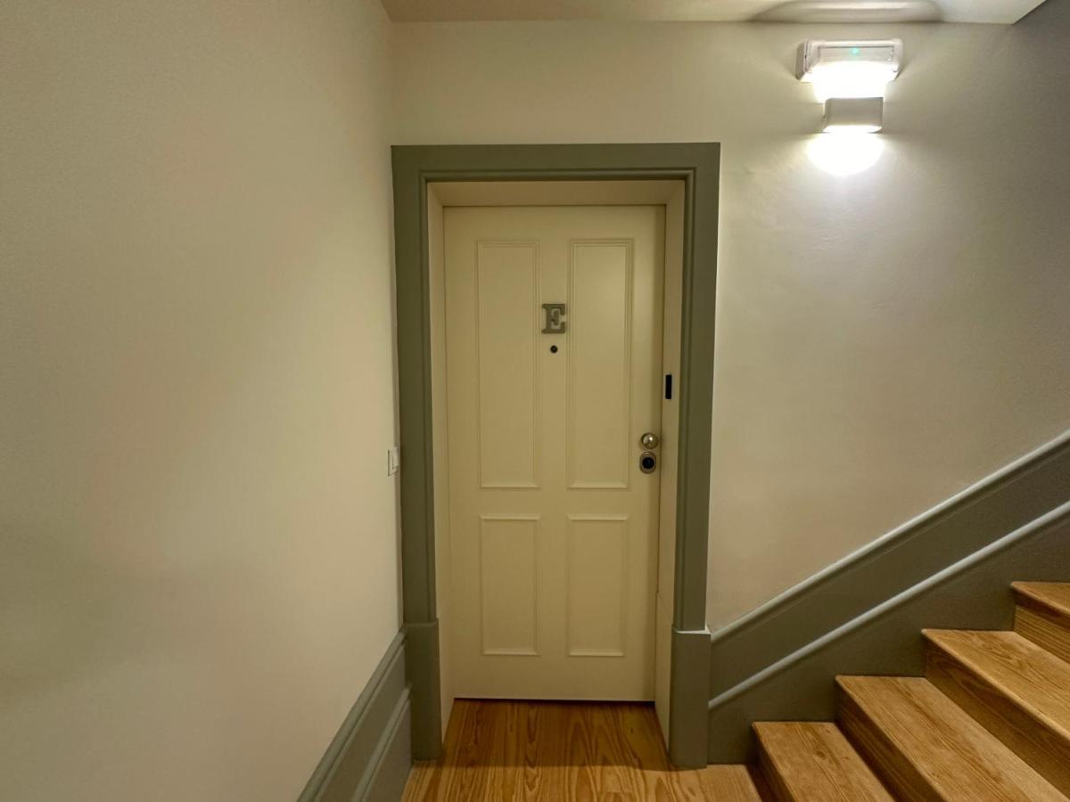 פורטו Sm Apartments מראה חיצוני תמונה