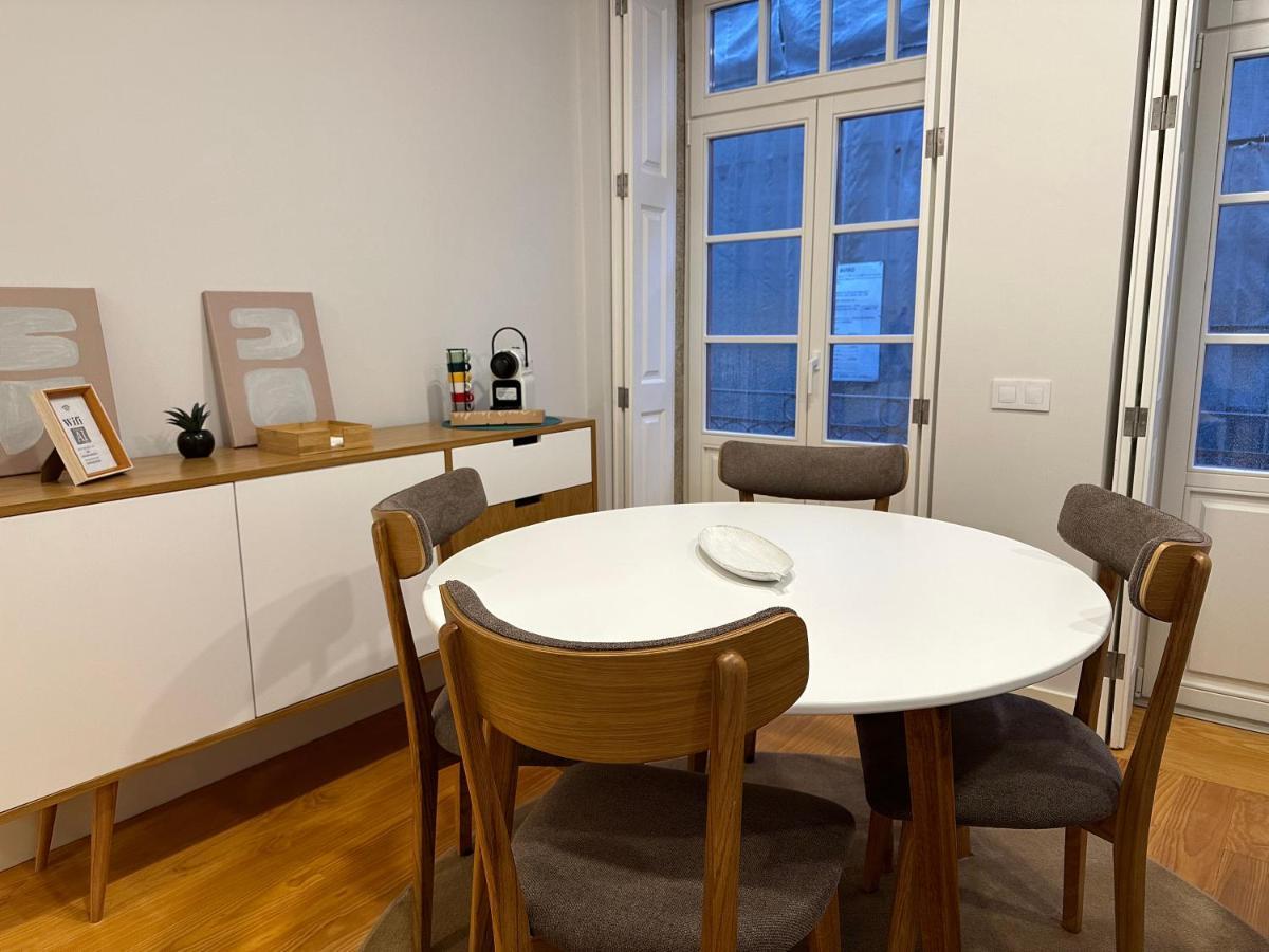 פורטו Sm Apartments מראה חיצוני תמונה