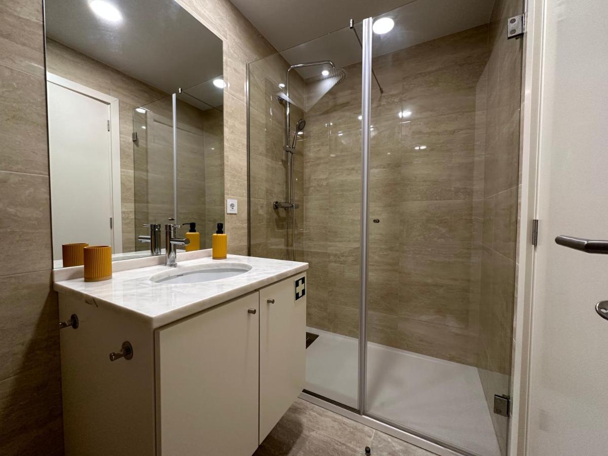 פורטו Sm Apartments מראה חיצוני תמונה