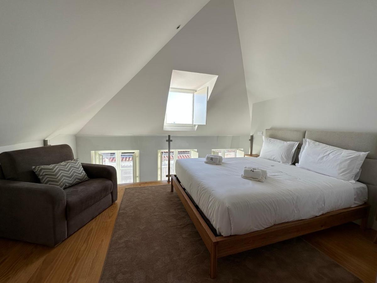 פורטו Sm Apartments מראה חיצוני תמונה
