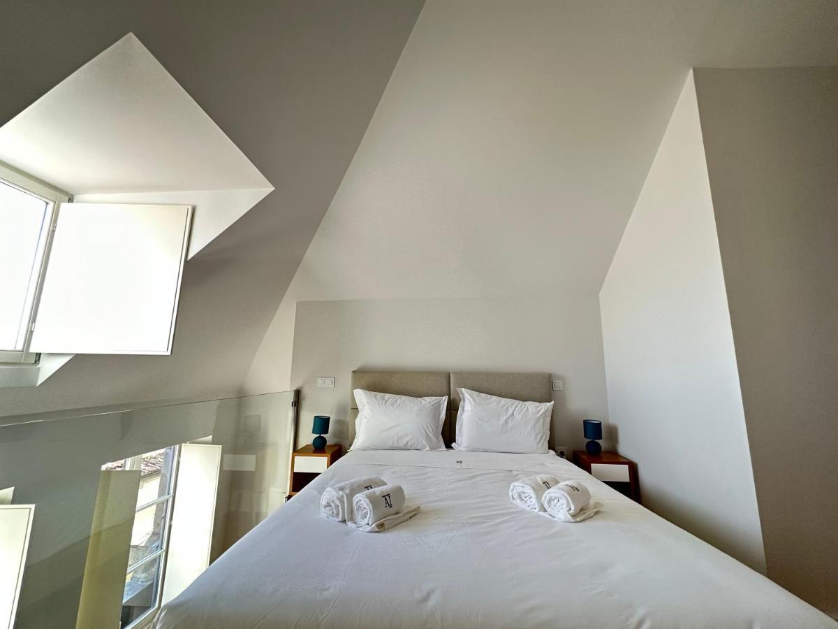 פורטו Sm Apartments מראה חיצוני תמונה