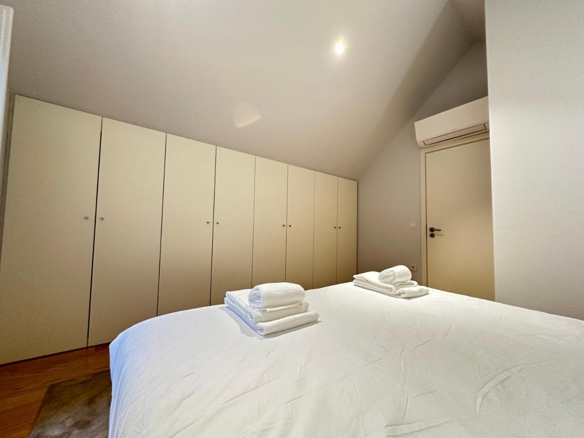 פורטו Sm Apartments מראה חיצוני תמונה