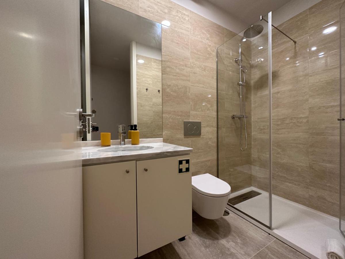 פורטו Sm Apartments מראה חיצוני תמונה