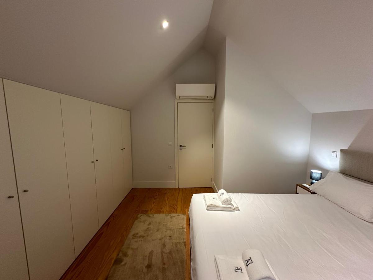 פורטו Sm Apartments מראה חיצוני תמונה