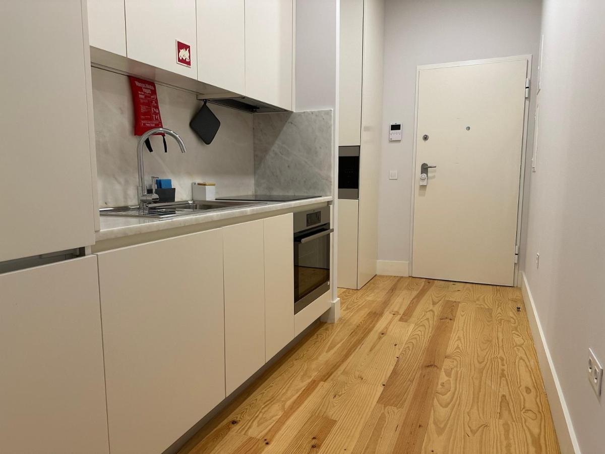 פורטו Sm Apartments מראה חיצוני תמונה