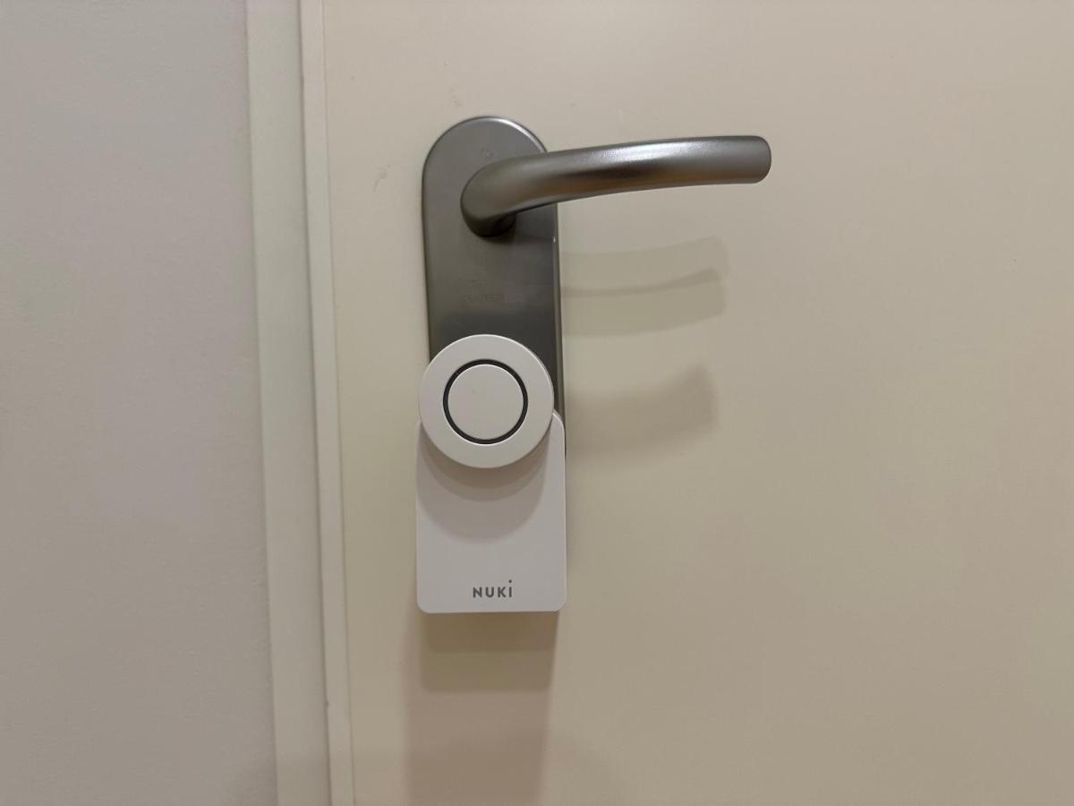 פורטו Sm Apartments מראה חיצוני תמונה