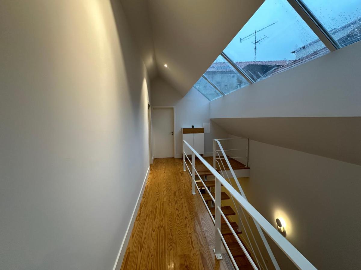 פורטו Sm Apartments מראה חיצוני תמונה
