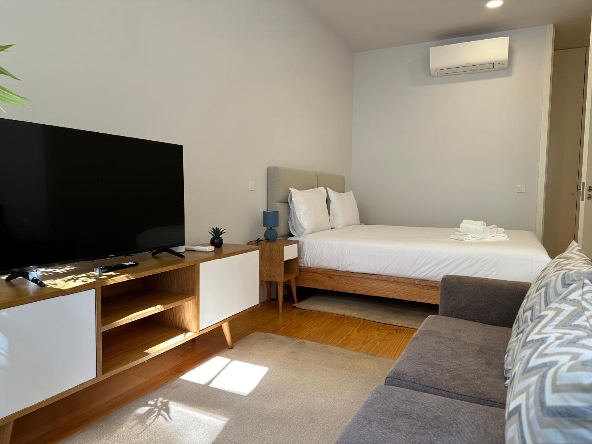פורטו Sm Apartments מראה חיצוני תמונה