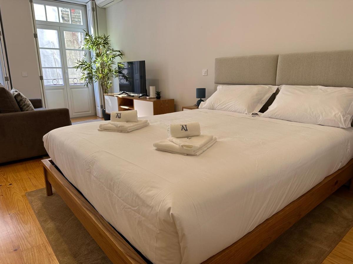 פורטו Sm Apartments מראה חיצוני תמונה