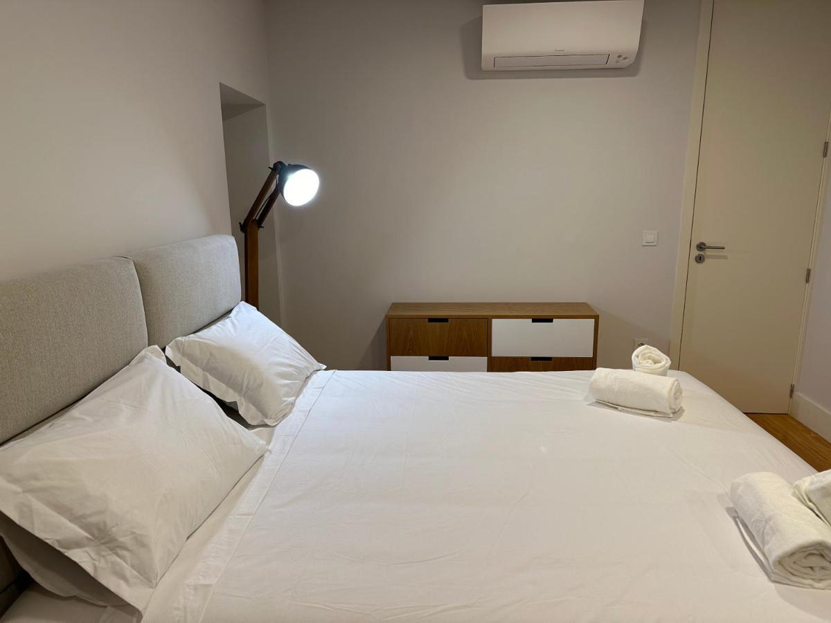 פורטו Sm Apartments מראה חיצוני תמונה