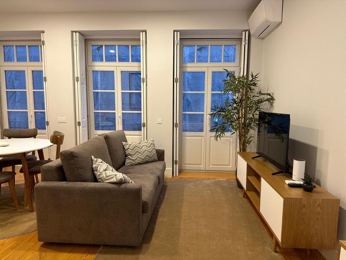 פורטו Sm Apartments מראה חיצוני תמונה