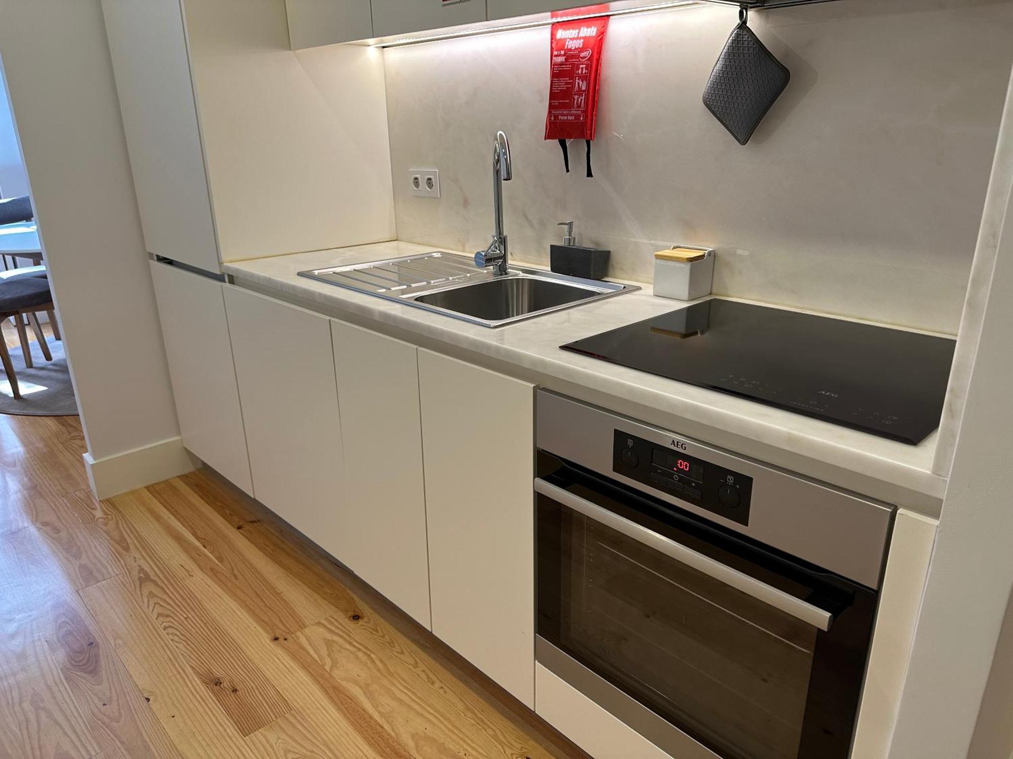 פורטו Sm Apartments מראה חיצוני תמונה