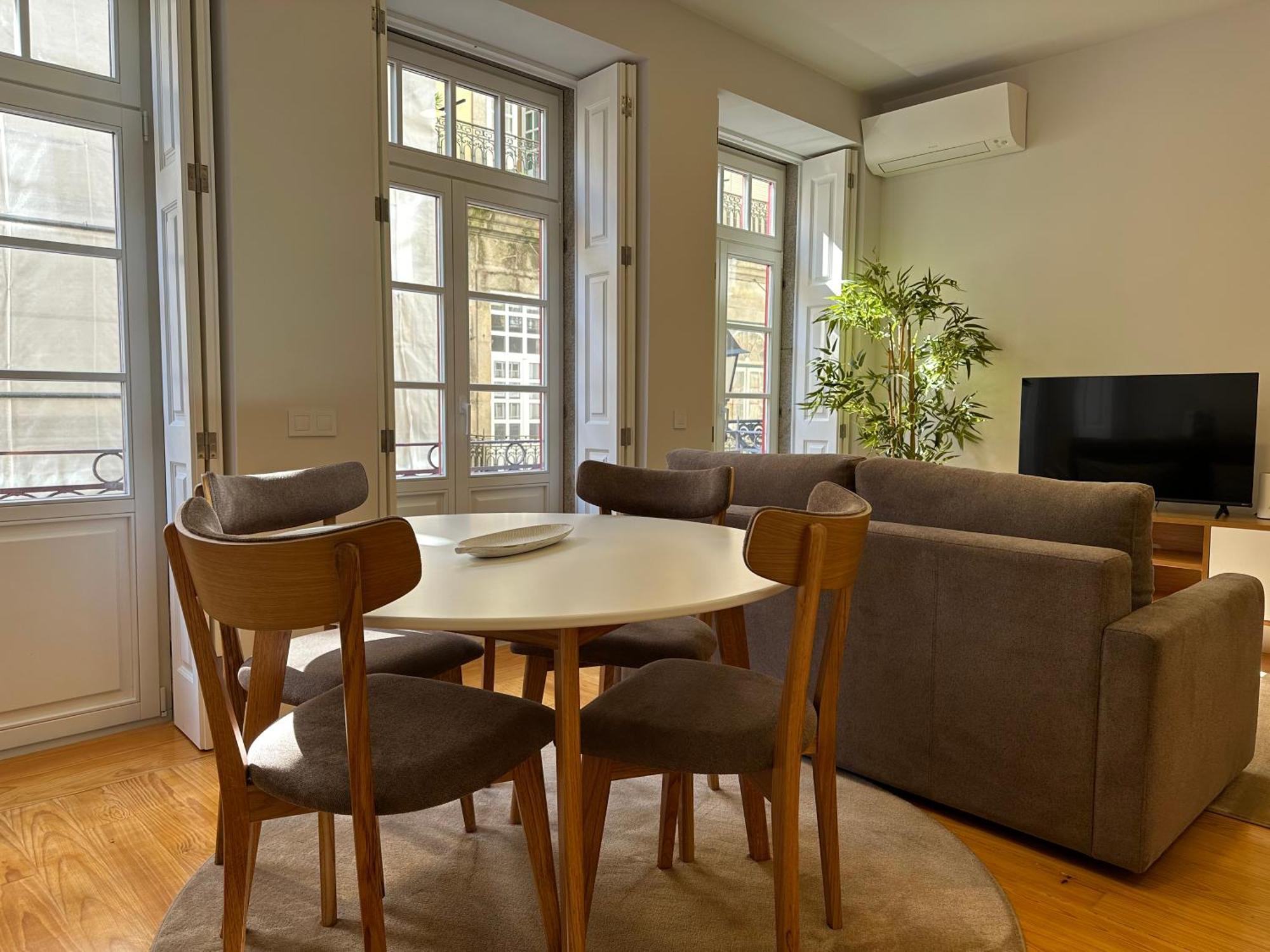 פורטו Sm Apartments מראה חיצוני תמונה