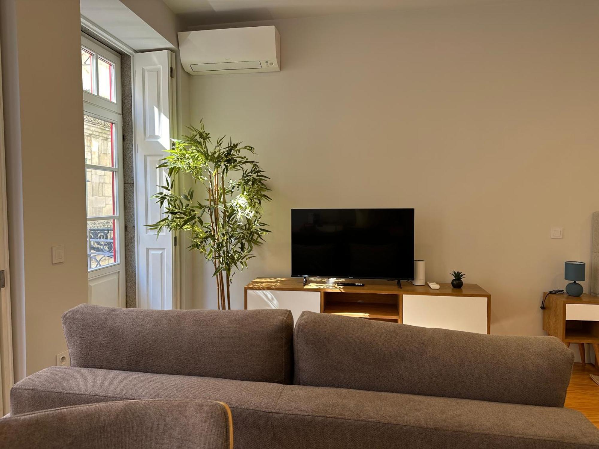 פורטו Sm Apartments מראה חיצוני תמונה