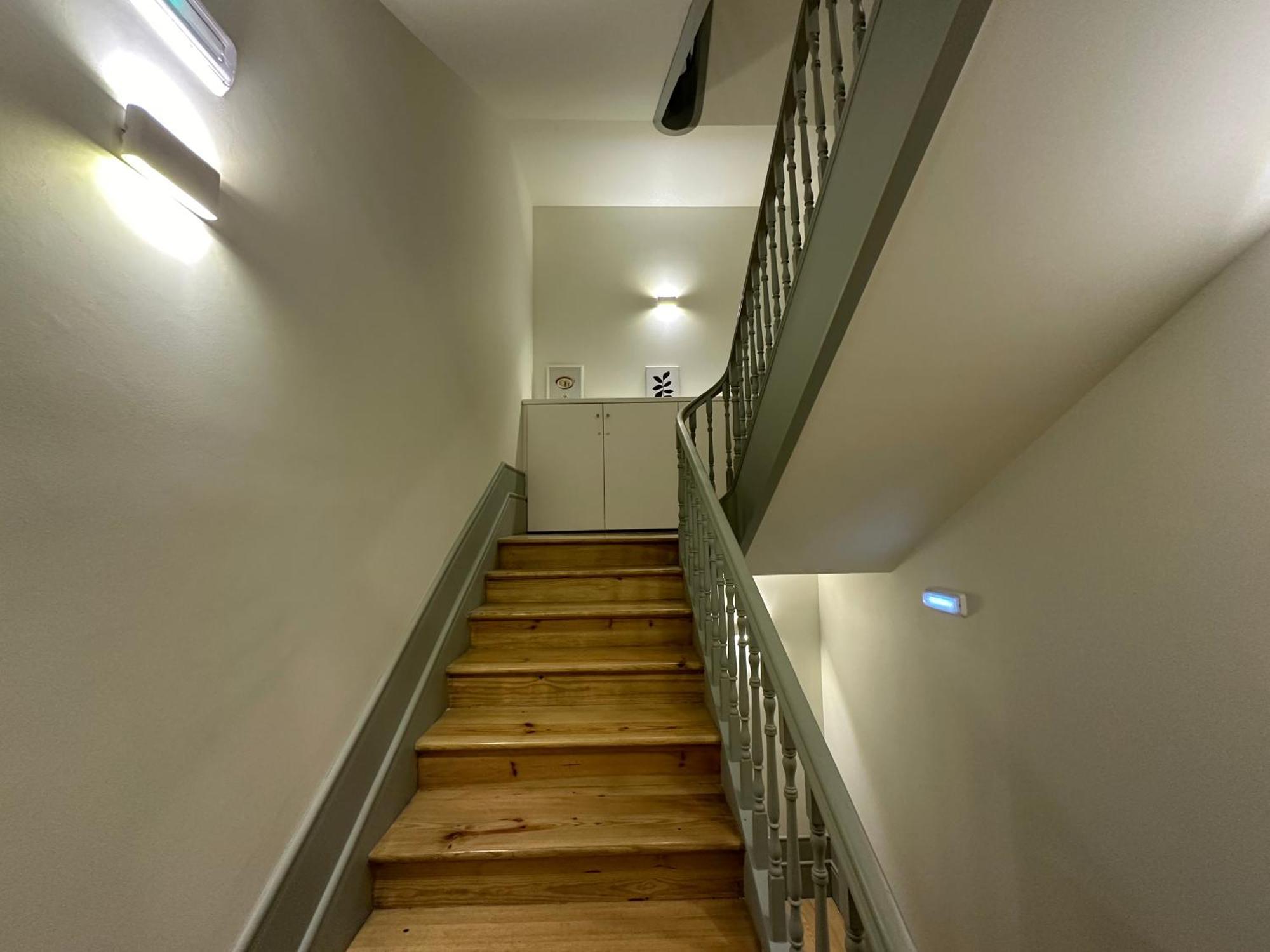 פורטו Sm Apartments מראה חיצוני תמונה