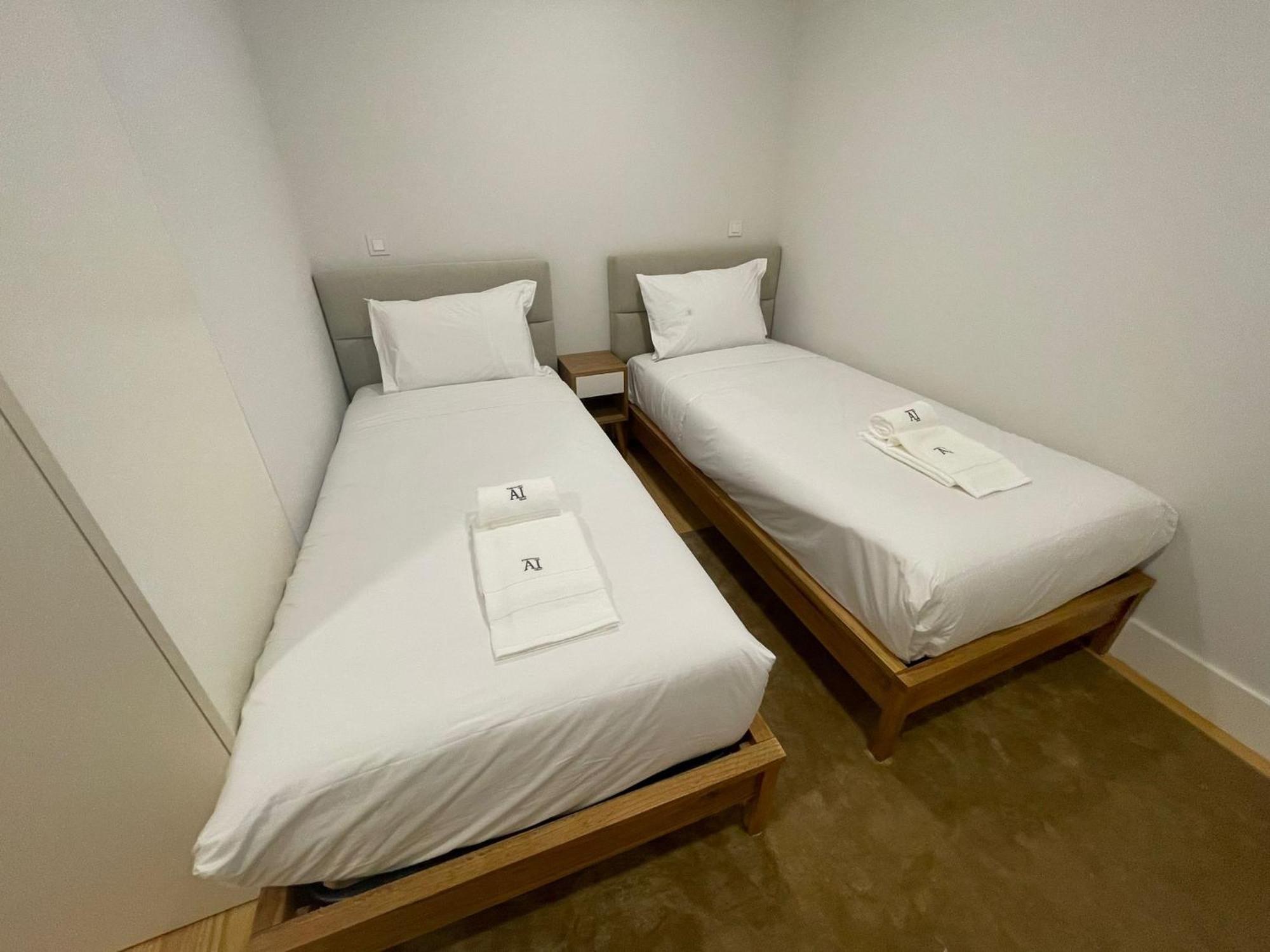 פורטו Sm Apartments מראה חיצוני תמונה
