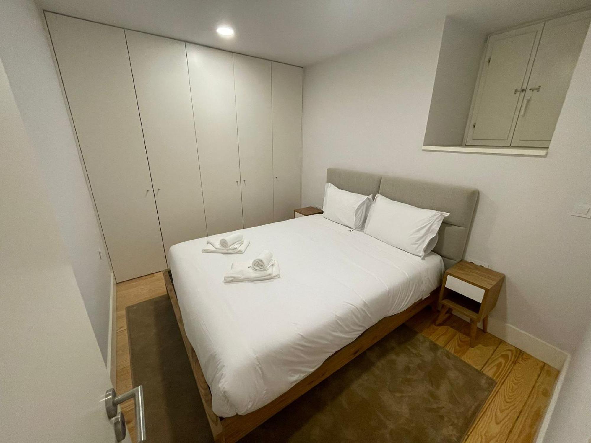 פורטו Sm Apartments מראה חיצוני תמונה