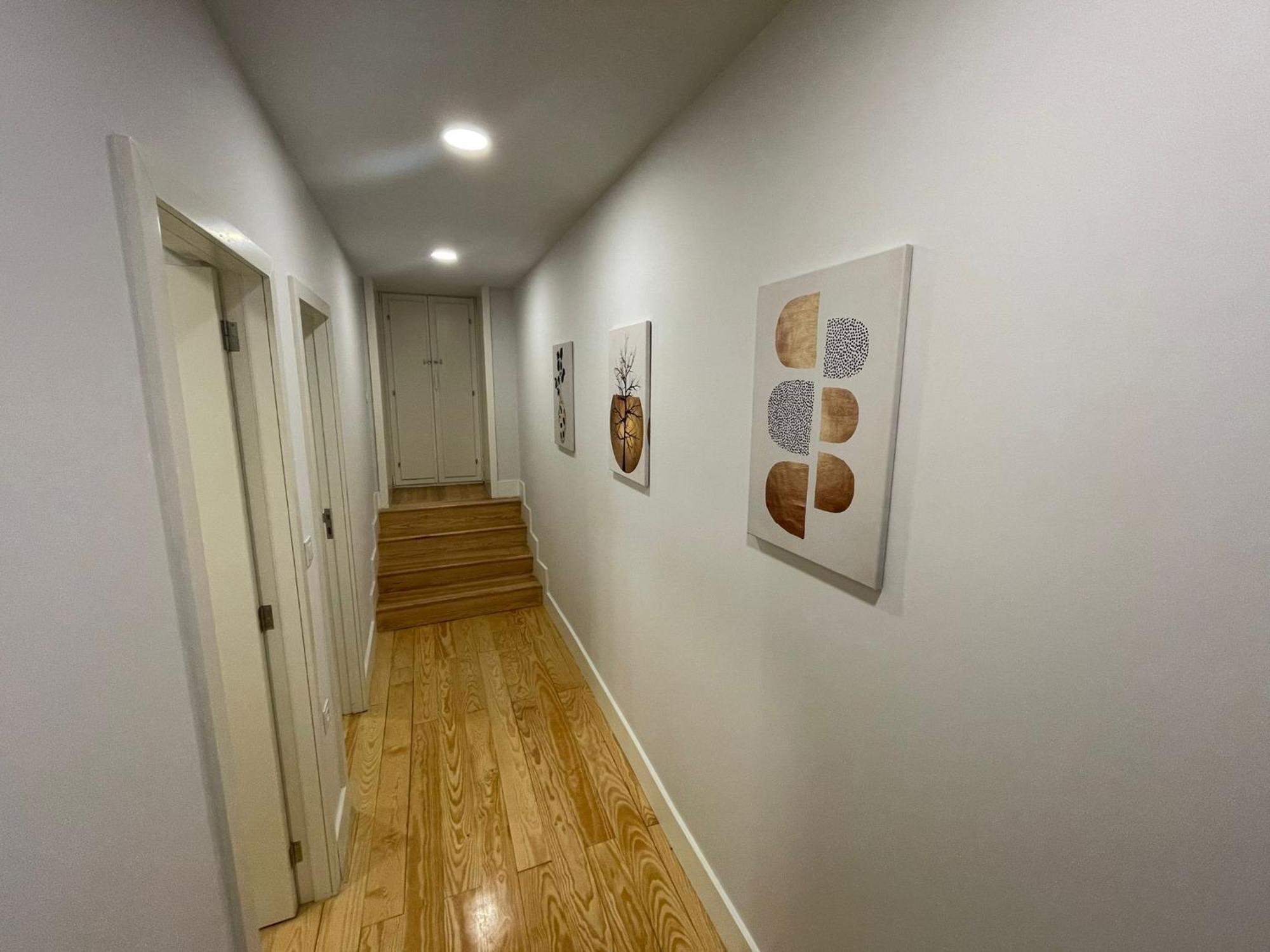 פורטו Sm Apartments מראה חיצוני תמונה